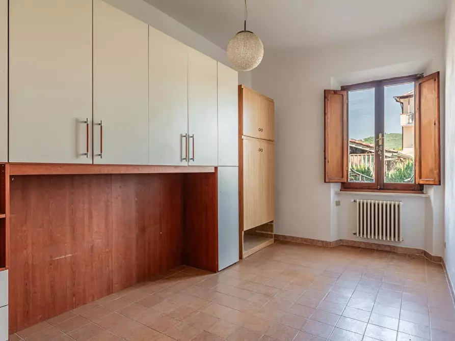 Immagine 18 di Appartamento in vendita  a Buti