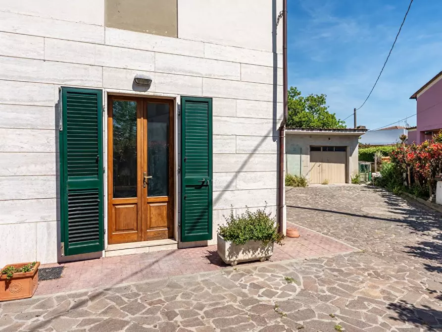 Immagine 4 di Appartamento in vendita  a Buti