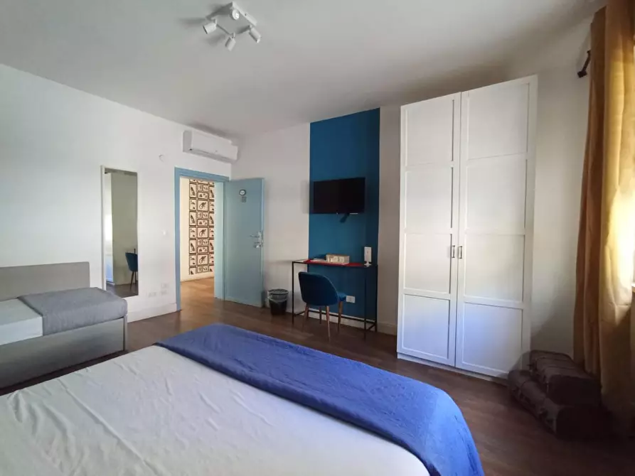 Immagine 21 di Appartamento in vendita  a Pisa
