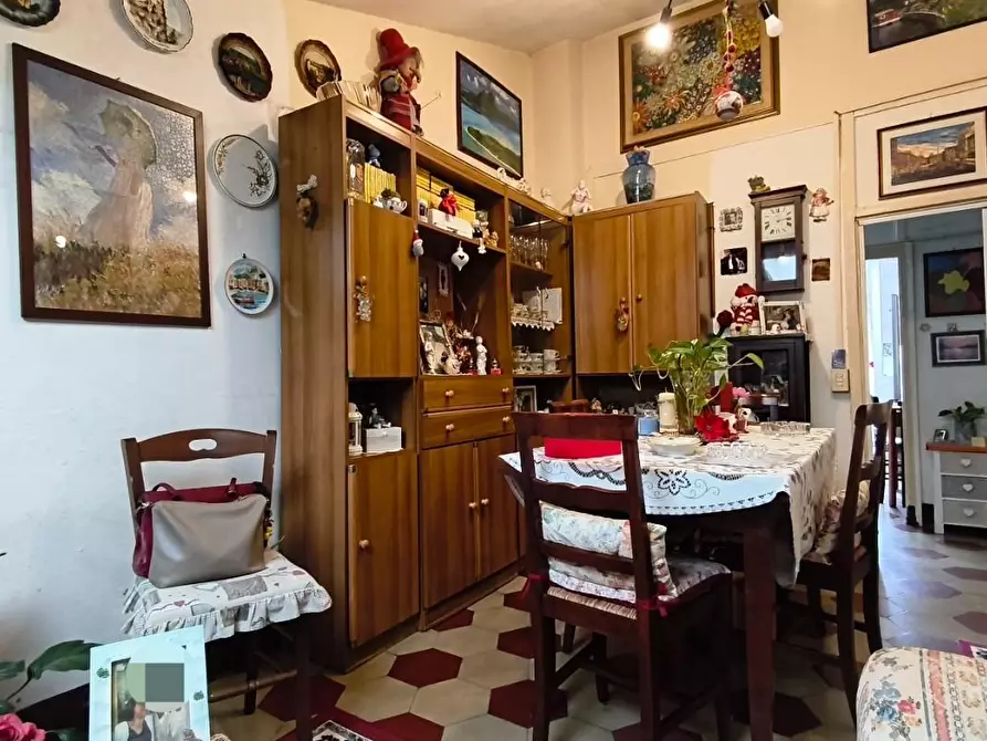 Immagine 6 di Mansarda in vendita  a Carrara
