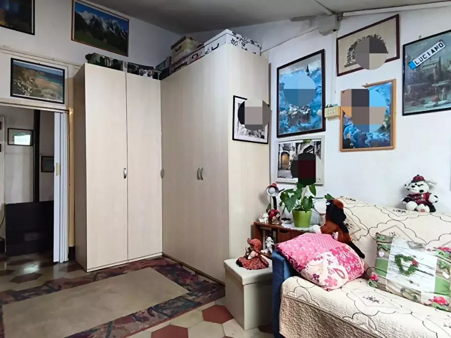 Immagine 4 di Mansarda in vendita  a Carrara