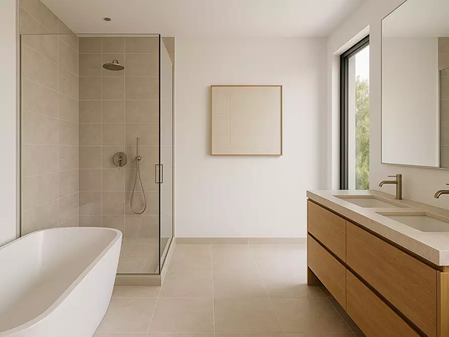 Immagine 5 di Villa in vendita  a Forte Dei Marmi
