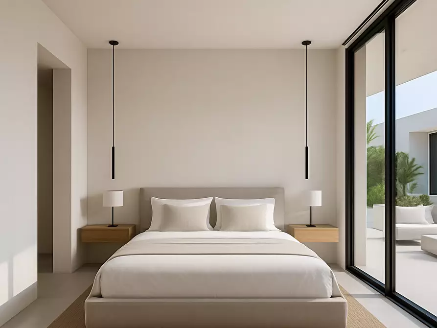 Immagine 9 di Villa in vendita  a Forte Dei Marmi