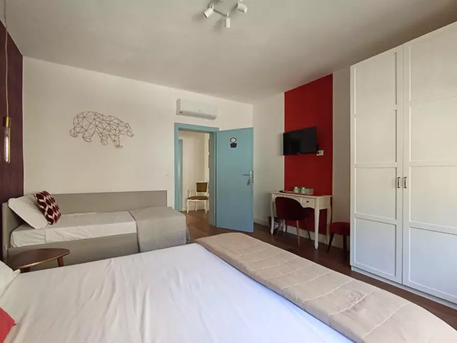 Immagine 30 di Appartamento in vendita  a Pisa