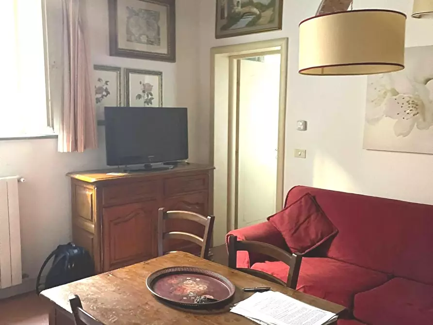 Immagine 1 di Appartamento in affitto  a Santa Croce Sull'arno
