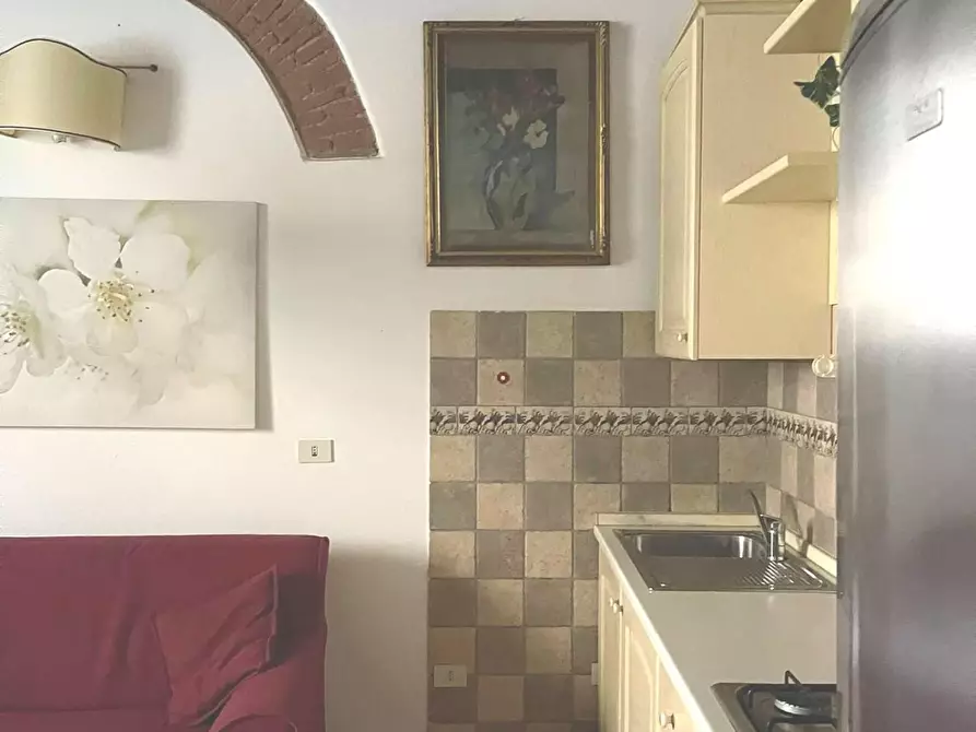 Immagine 3 di Appartamento in affitto  a Santa Croce Sull'arno