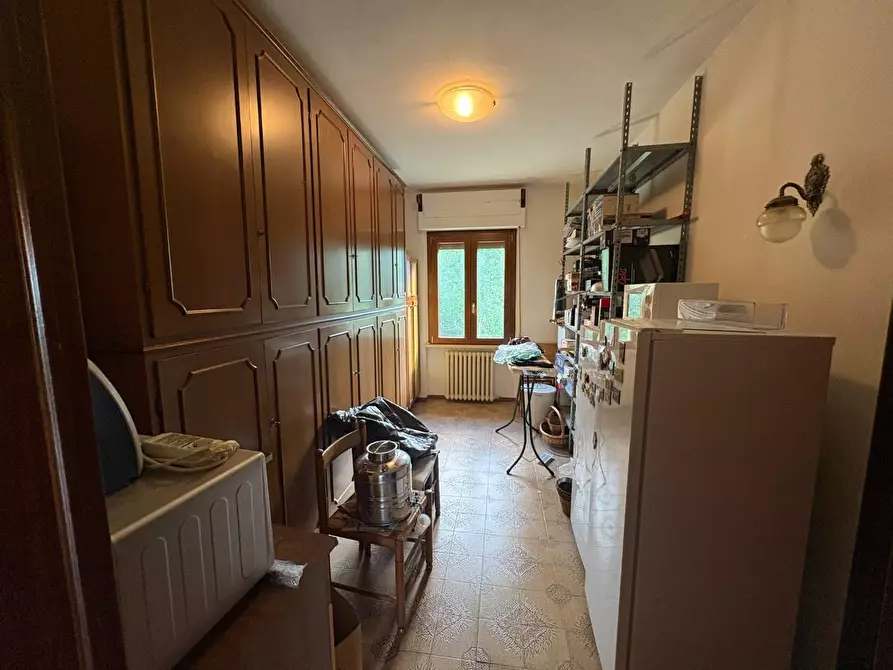 Immagine 12 di Appartamento in vendita  a Monteriggioni
