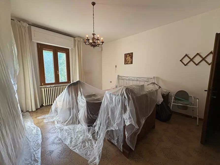 Immagine 16 di Appartamento in vendita  a Monteriggioni