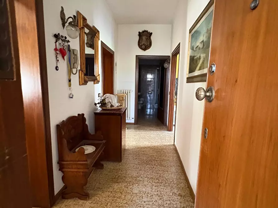 Immagine 18 di Appartamento in vendita  a Monteriggioni