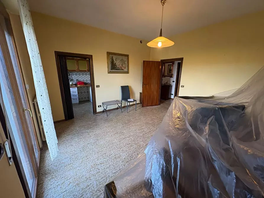Immagine 4 di Appartamento in vendita  a Monteriggioni