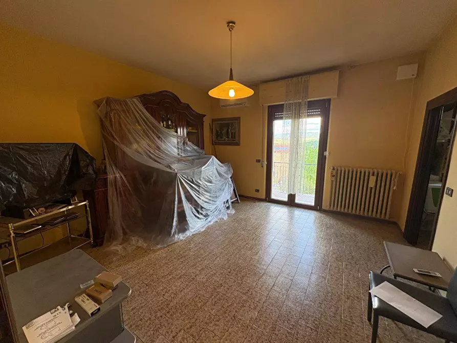 Immagine 1 di Appartamento in vendita  a Monteriggioni