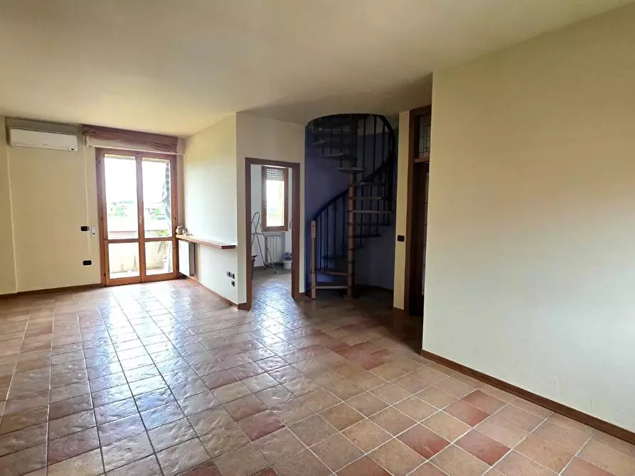 Immagine 3 di Appartamento in vendita  a Santa Croce Sull'arno