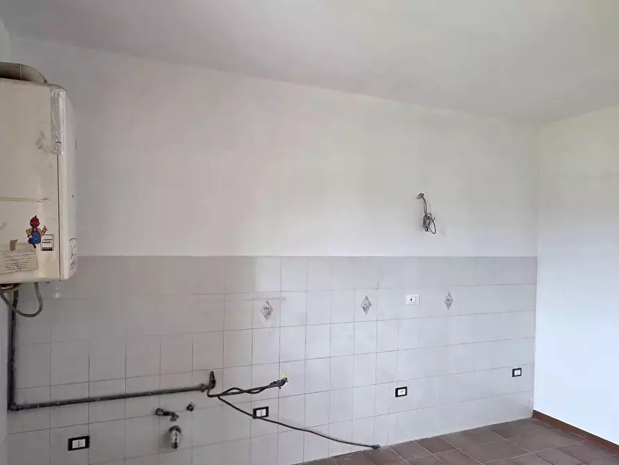 Immagine 6 di Appartamento in vendita  a Santa Croce Sull'arno