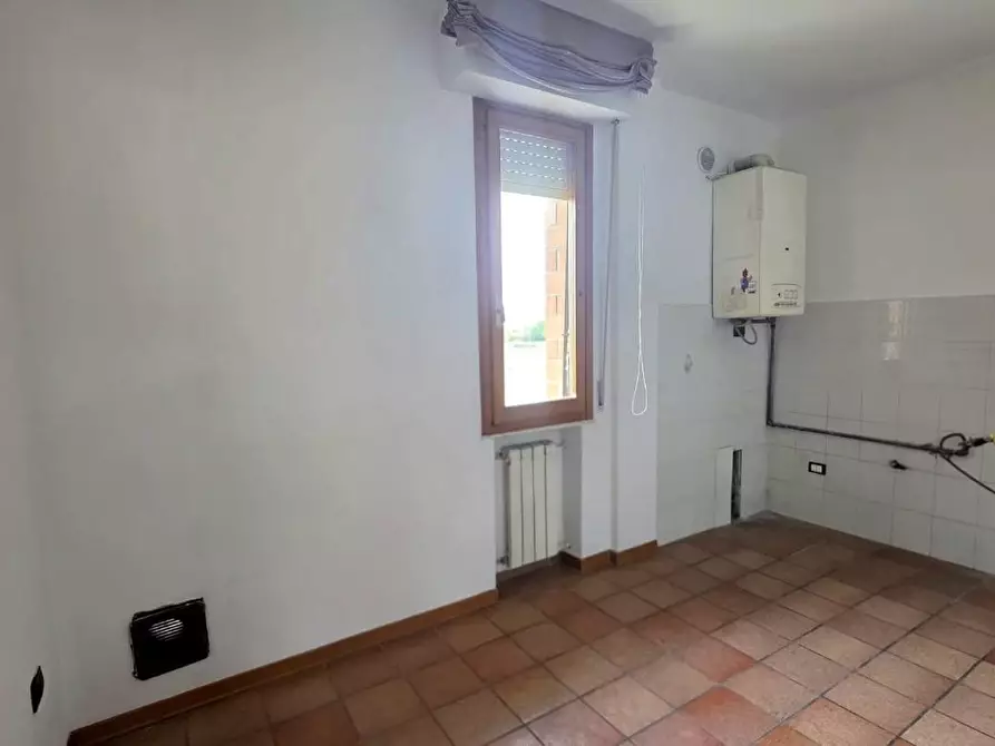 Immagine 5 di Appartamento in vendita  a Santa Croce Sull'arno