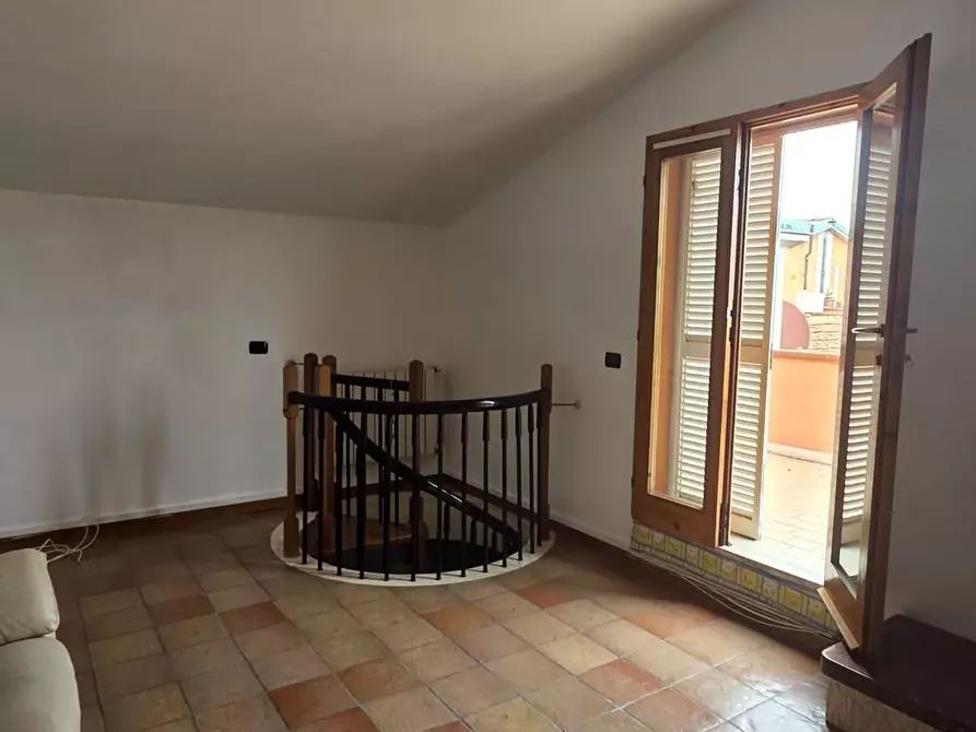 Immagine 18 di Appartamento in vendita  a Santa Croce Sull'arno