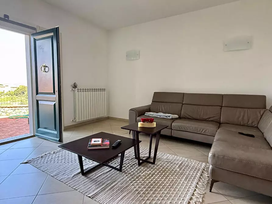 Immagine 2 di Villetta a schiera in vendita  a Casciana Terme Lari