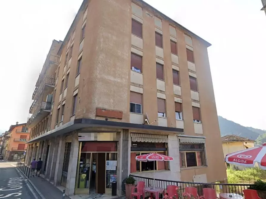 Immagine 1 di Appartamento in vendita  a Fiorano Al Serio