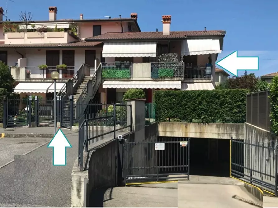 Immagine 1 di Appartamento in vendita  a Albano Sant'alessandro