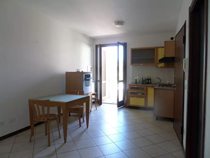 Immagine 2 di Appartamento in vendita  a San Miniato
