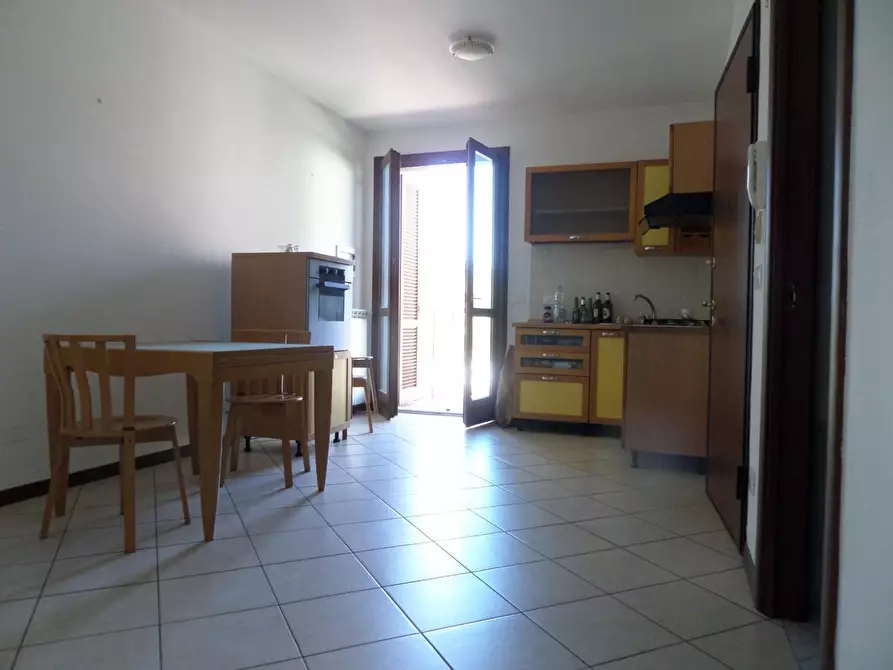 Immagine 4 di Appartamento in vendita  a San Miniato