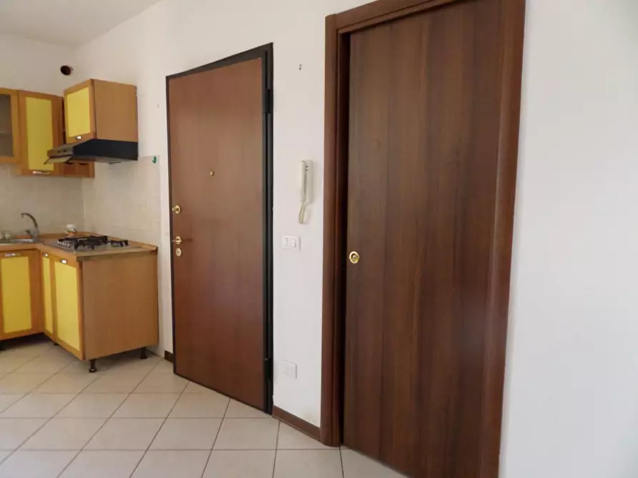 Immagine 6 di Appartamento in vendita  a San Miniato
