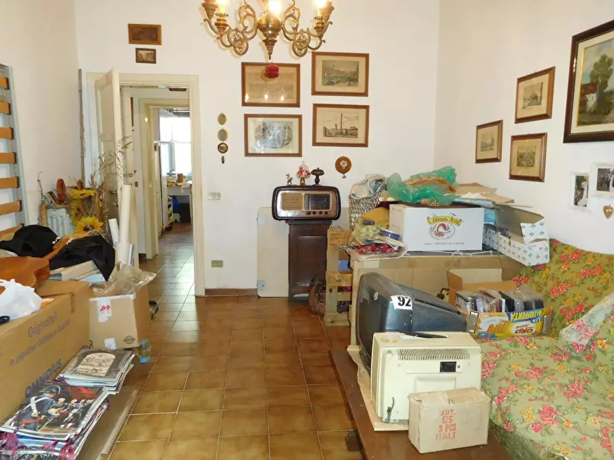 Immagine 3 di Appartamento in vendita  a Pisa