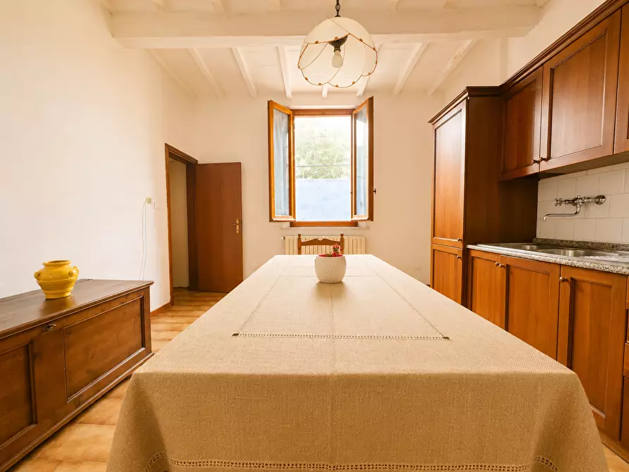 Immagine 7 di Porzione di casa in vendita  a Empoli
