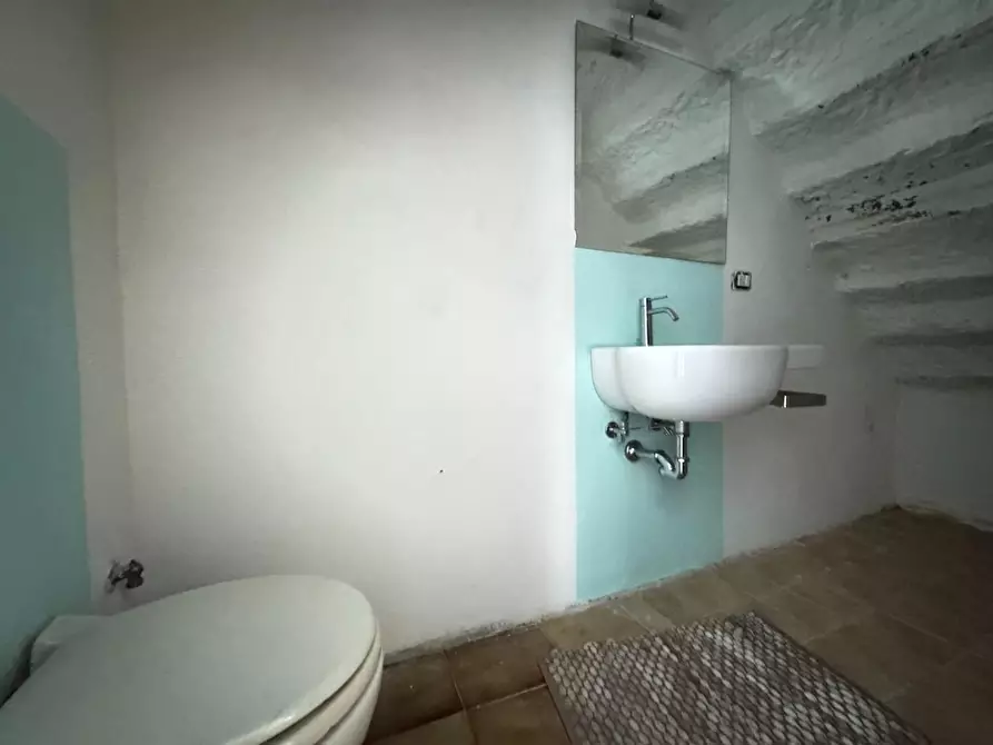 Immagine 19 di Porzione di casa in vendita  a Empoli