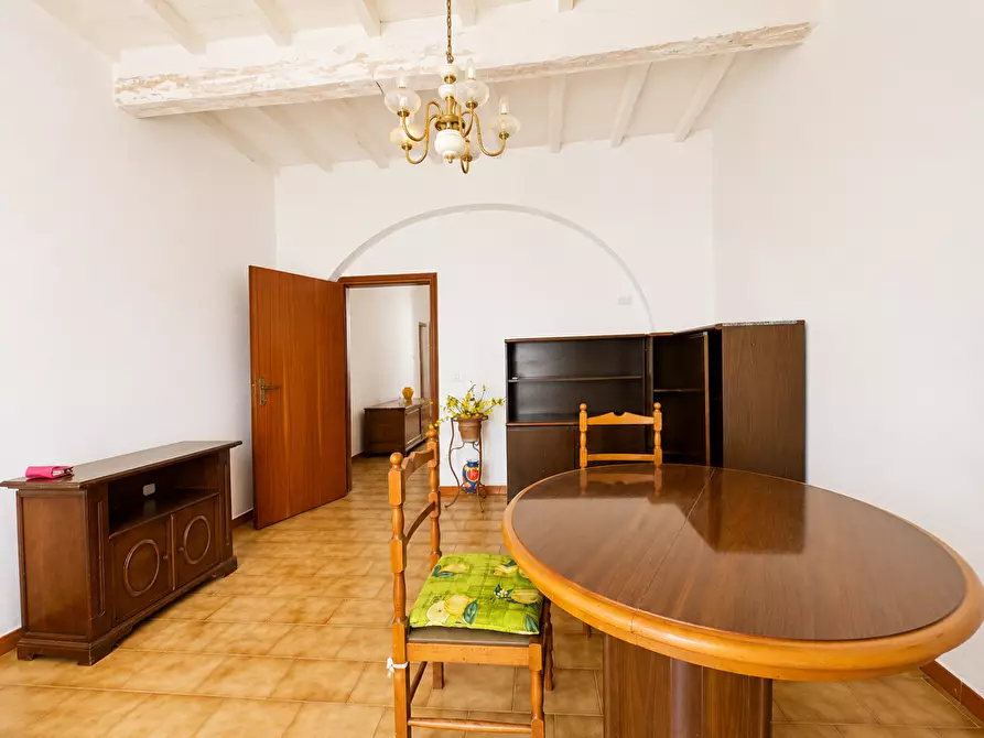 Immagine 3 di Porzione di casa in vendita  a Empoli