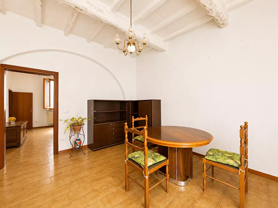 Immagine 1 di Porzione di casa in vendita  a Empoli