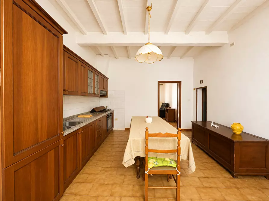 Immagine 5 di Porzione di casa in vendita  a Empoli
