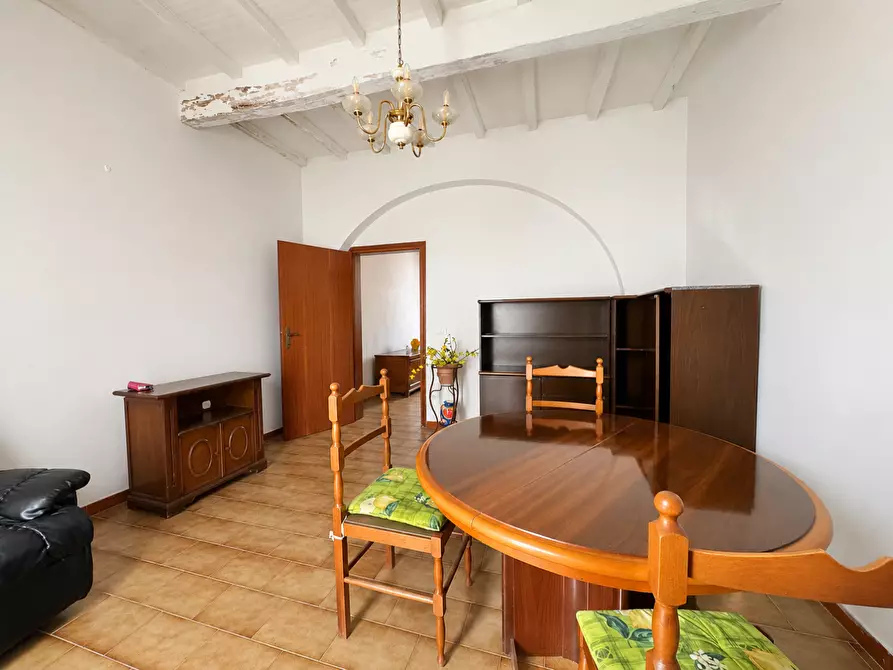 Immagine 2 di Porzione di casa in vendita  a Empoli