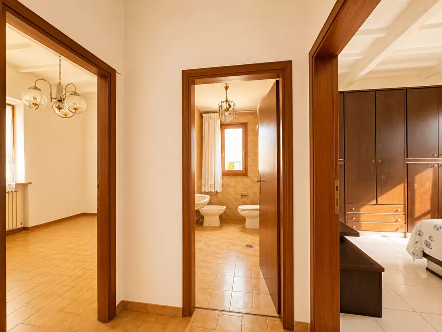 Immagine 9 di Porzione di casa in vendita  a Empoli