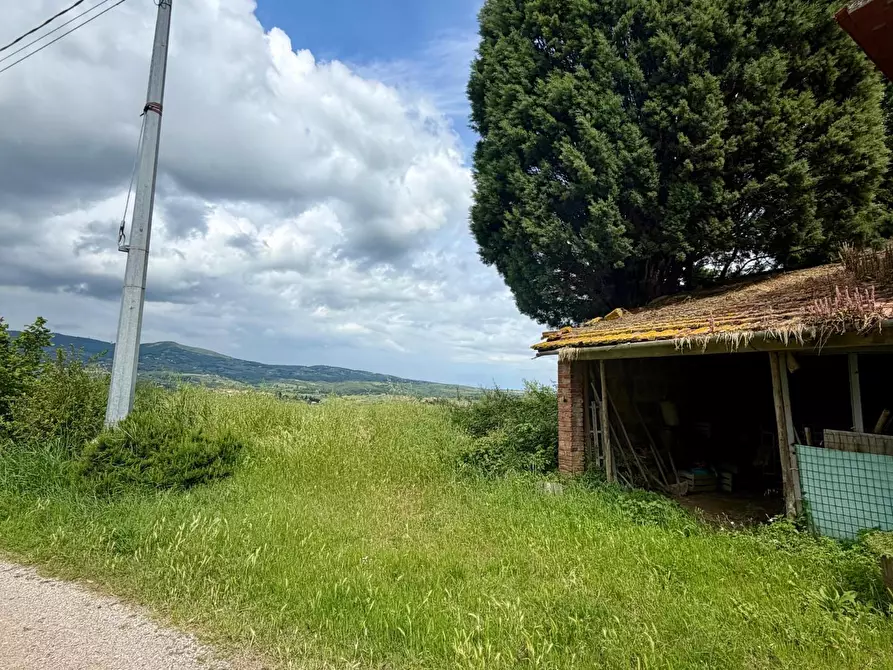 Immagine 14 di Deposito in vendita  a Vinci