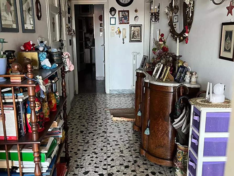 Immagine 8 di Appartamento in vendita  a Pisa