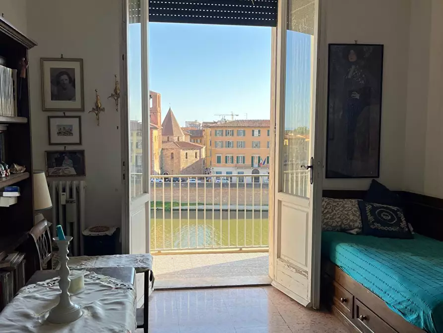 Immagine 6 di Appartamento in vendita  a Pisa