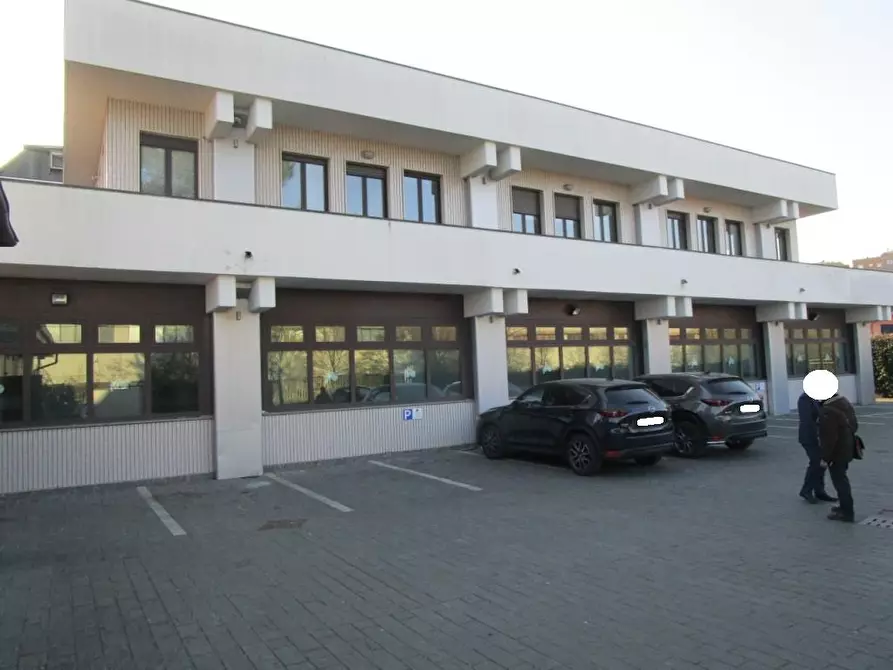 Immagine 1 di Ufficio in vendita  a Segrate