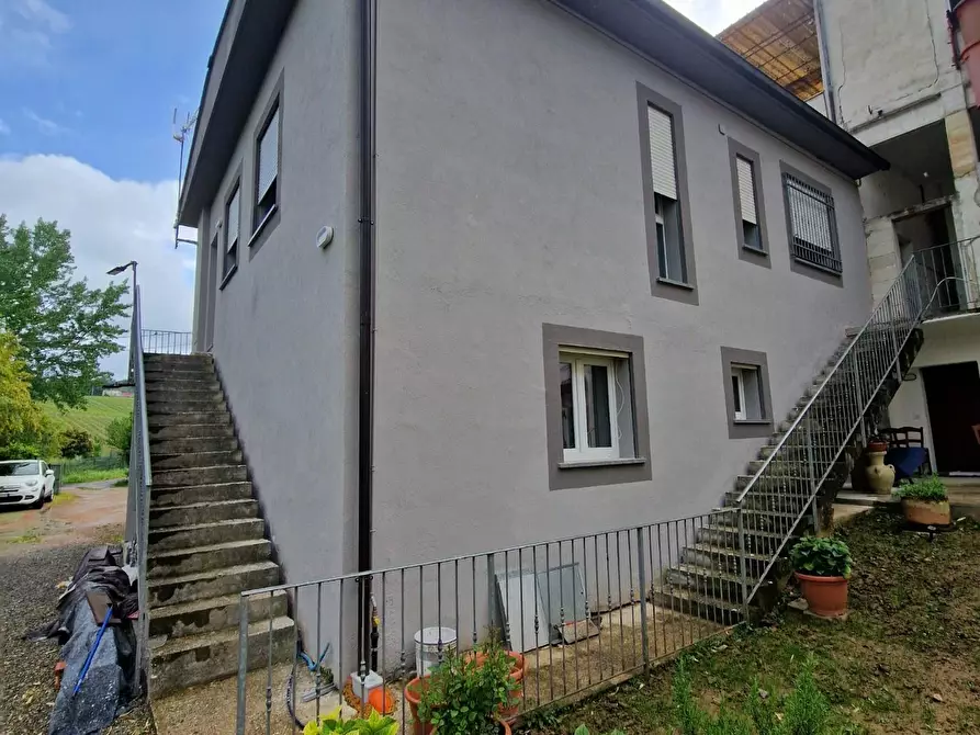 Immagine 1 di Appartamento in vendita  a Casciana Terme Lari