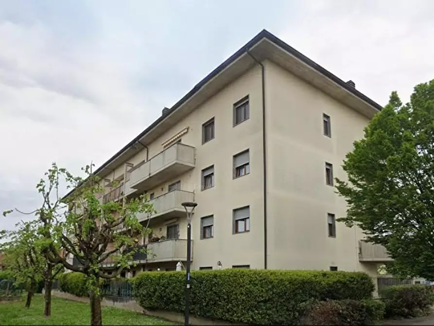 Immagine 1 di Appartamento in vendita  a Gorgonzola
