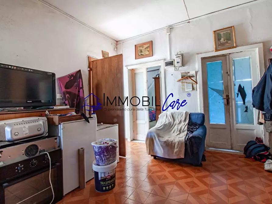 Immagine 1 di Appartamento in vendita  a Livorno