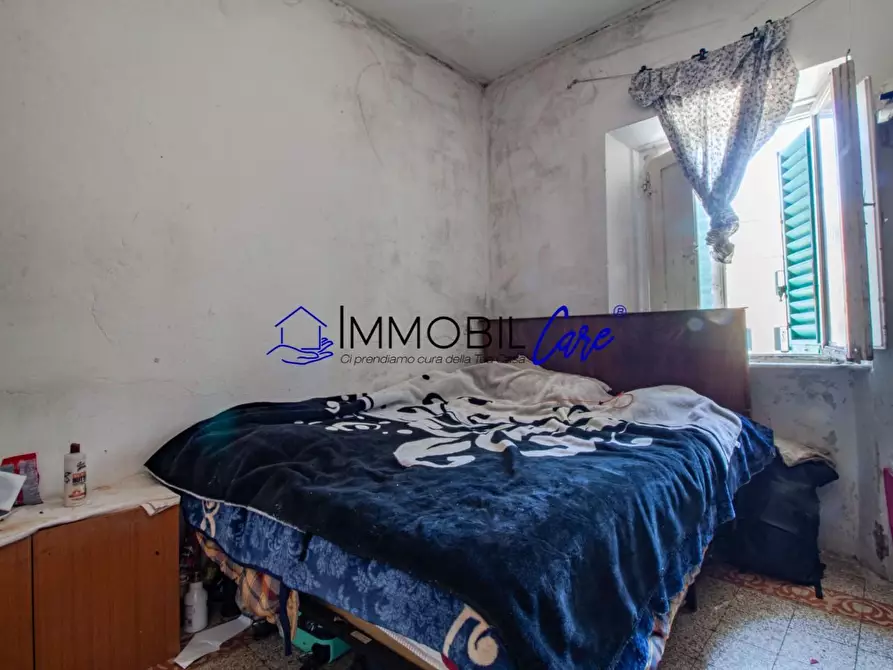 Immagine 3 di Appartamento in vendita  a Livorno