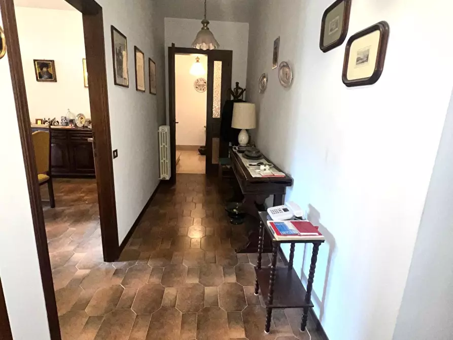 Immagine 5 di Appartamento in vendita  a Montelupo Fiorentino