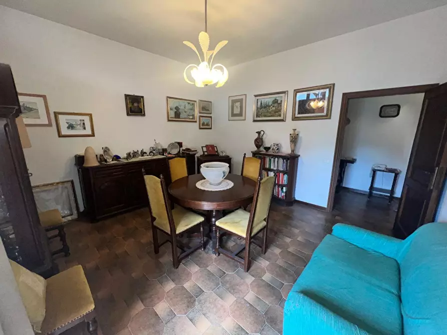 Immagine 1 di Appartamento in vendita  a Montelupo Fiorentino