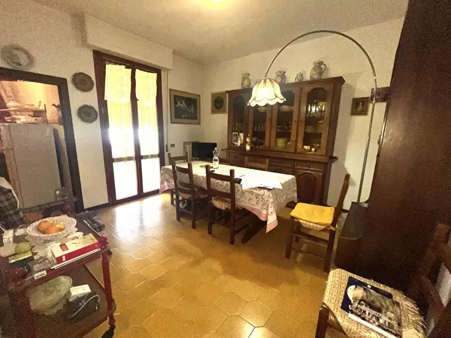 Immagine 8 di Appartamento in vendita  a Montelupo Fiorentino