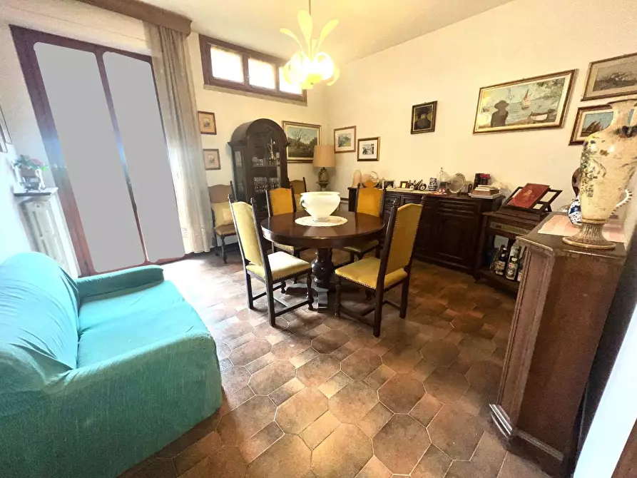 Immagine 2 di Appartamento in vendita  a Montelupo Fiorentino