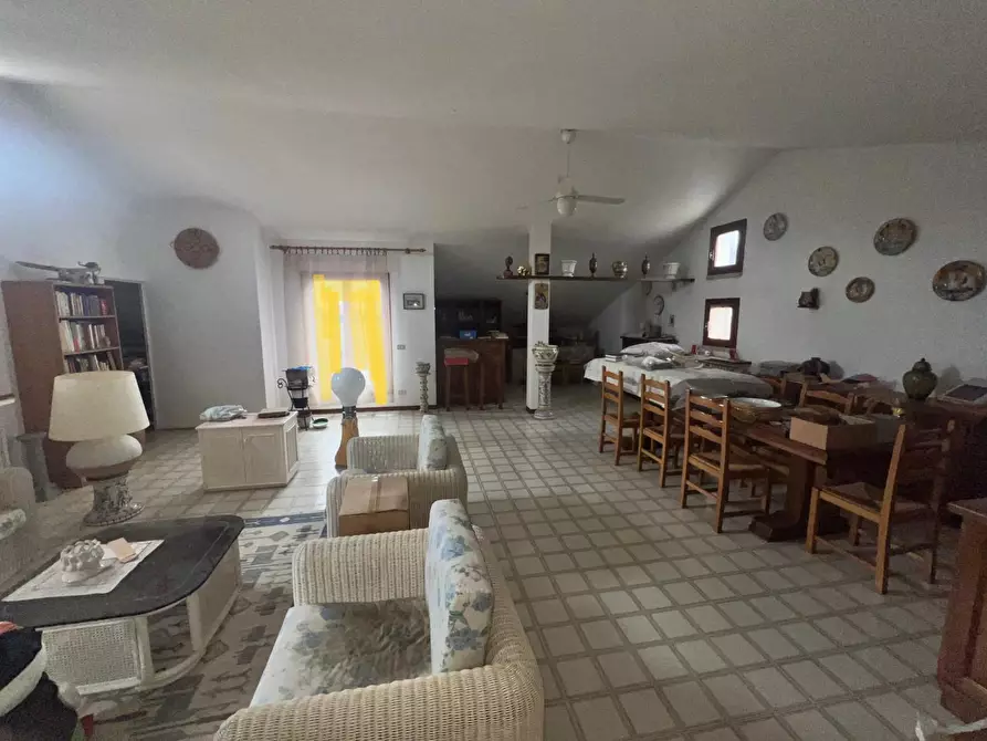 Immagine 22 di Appartamento in vendita  a Montelupo Fiorentino