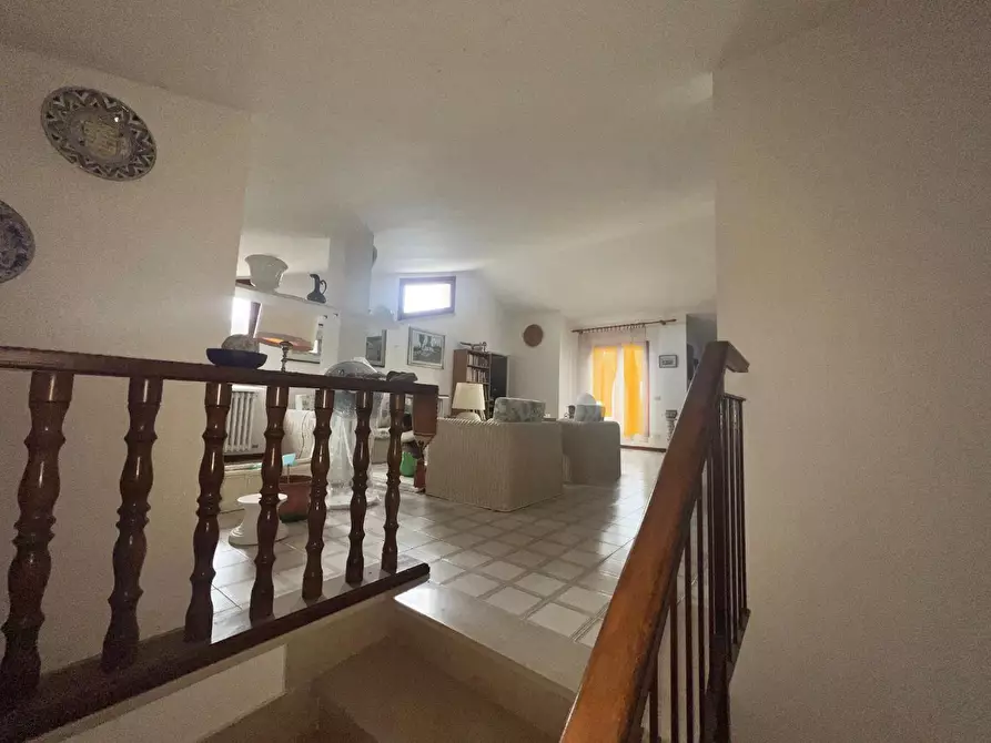 Immagine 21 di Appartamento in vendita  a Montelupo Fiorentino