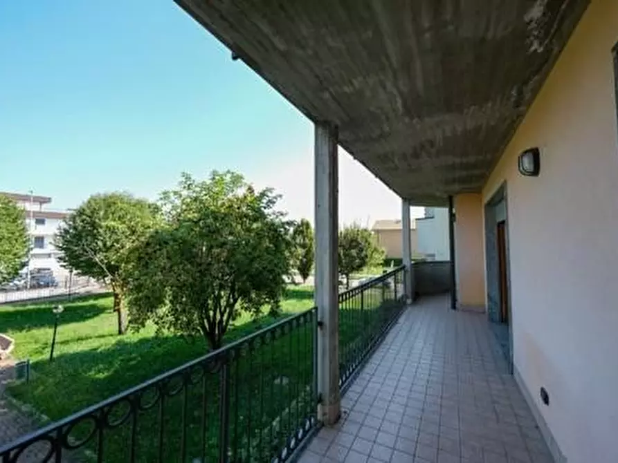 Immagine 12 di Appartamento in vendita  a Gorgonzola