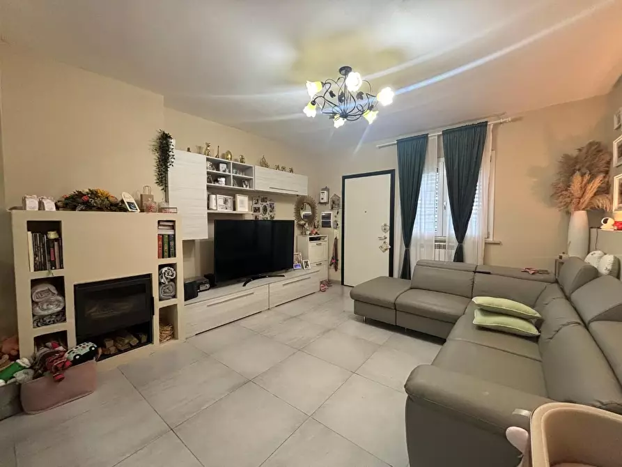 Immagine 2 di Appartamento in vendita  a Ponsacco