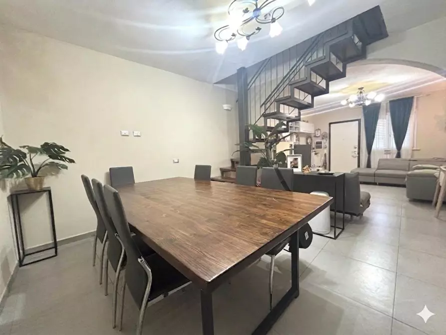 Immagine 4 di Appartamento in vendita  a Ponsacco